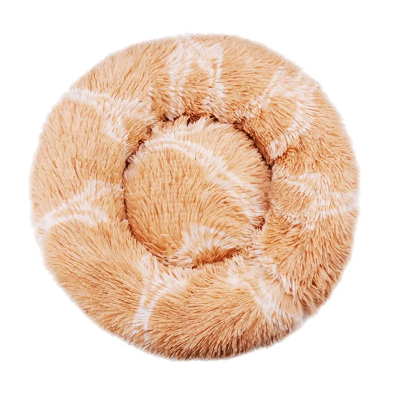 SilkHaven™ Pet Bed