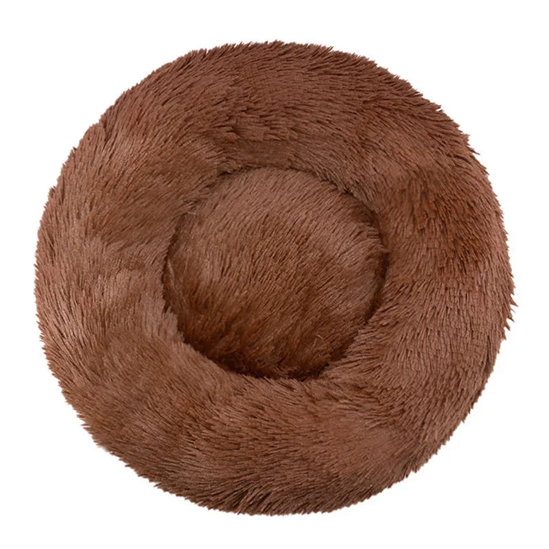 SilkHaven™ Pet Bed