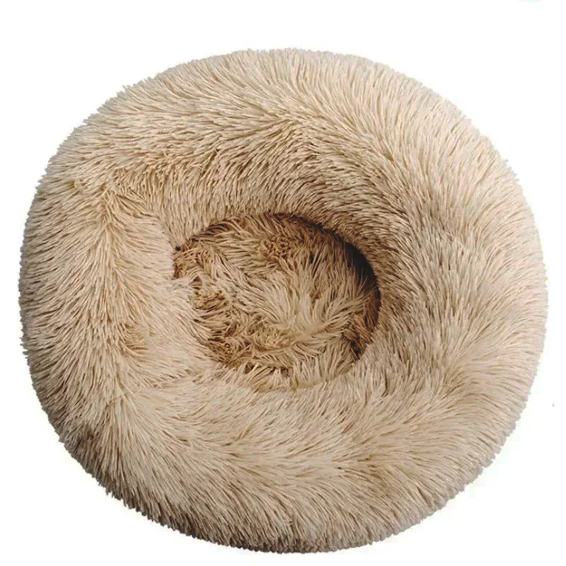 SilkHaven™ Pet Bed