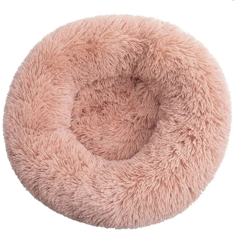 SilkHaven™ Pet Bed