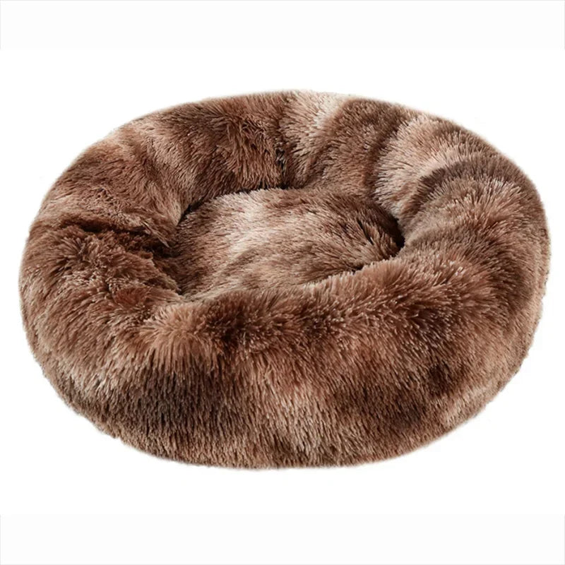 SilkHaven™ Pet Bed