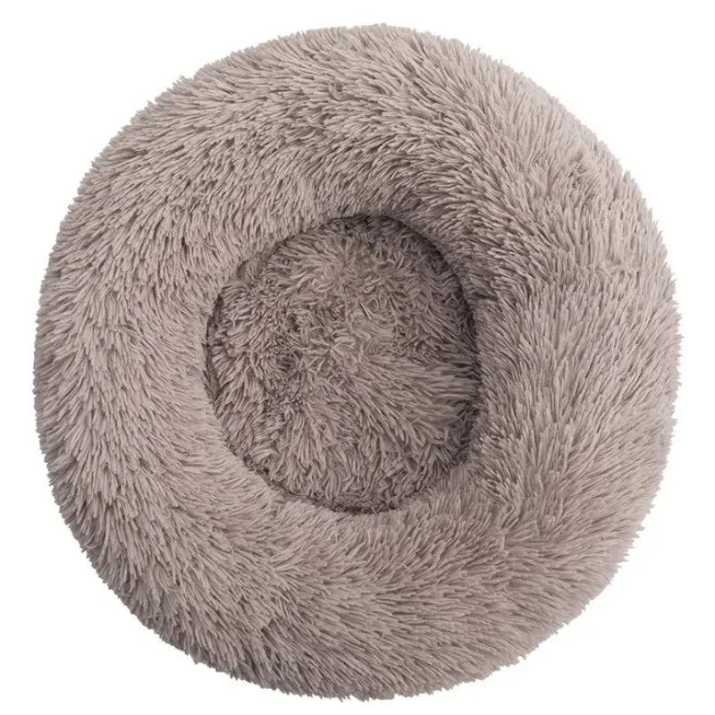 SilkHaven™ Pet Bed