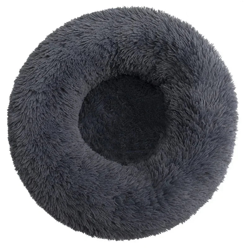 SilkHaven™ Pet Bed