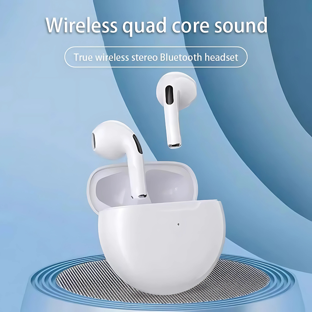 Sonix Wireless Bluetooth Earpods